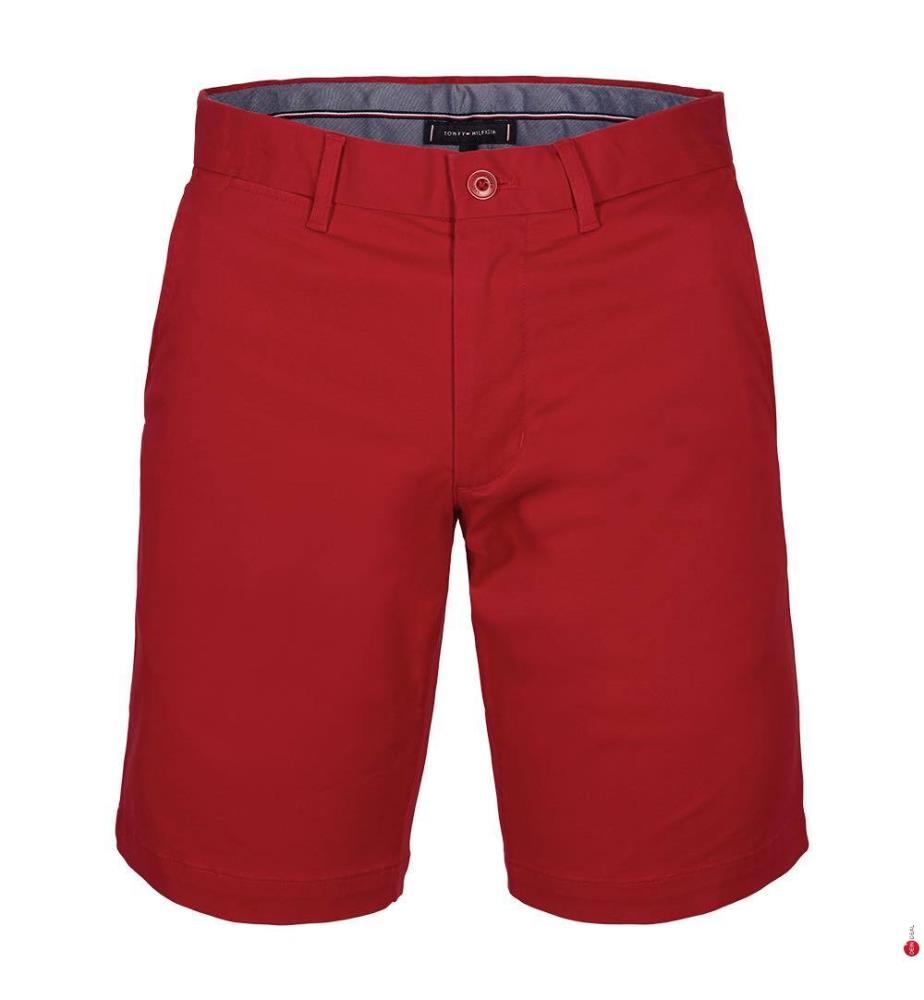 Shorts Essential 1985 - Rot