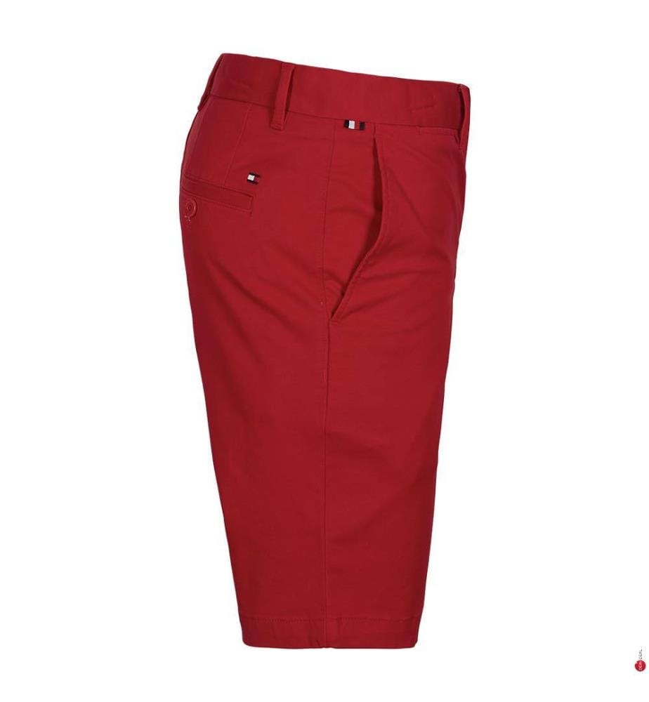 Shorts Essential 1985 - Rot