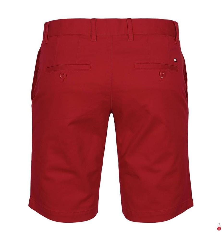 Shorts Essential 1985 - Rot