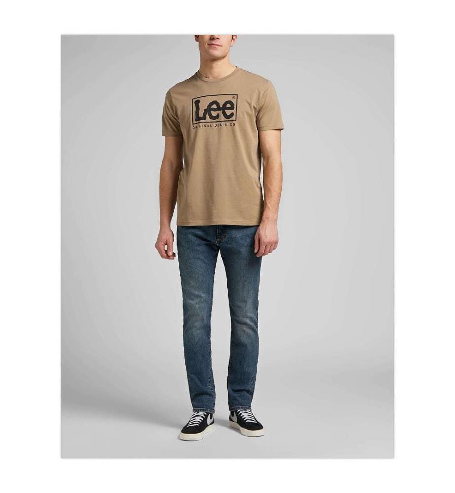 Skinny Fit XM Jeans - Blaues Wunderkind