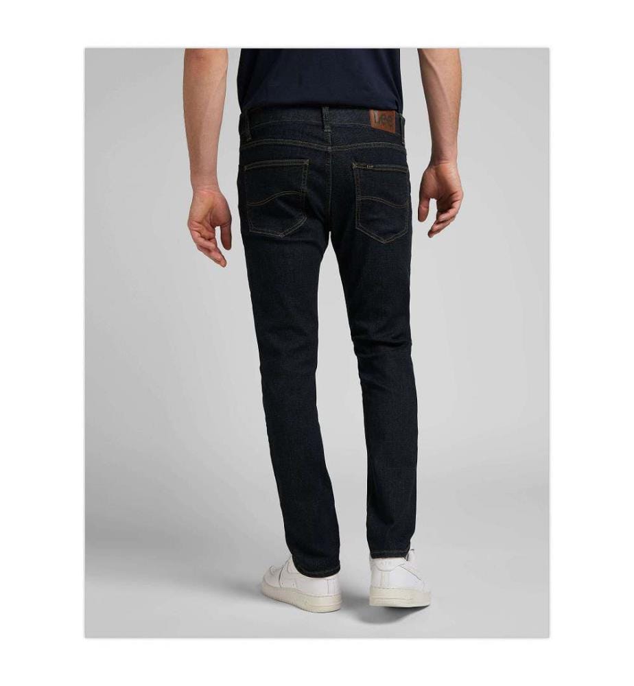Skinny Fit XM Jeans - Nachtwanderer