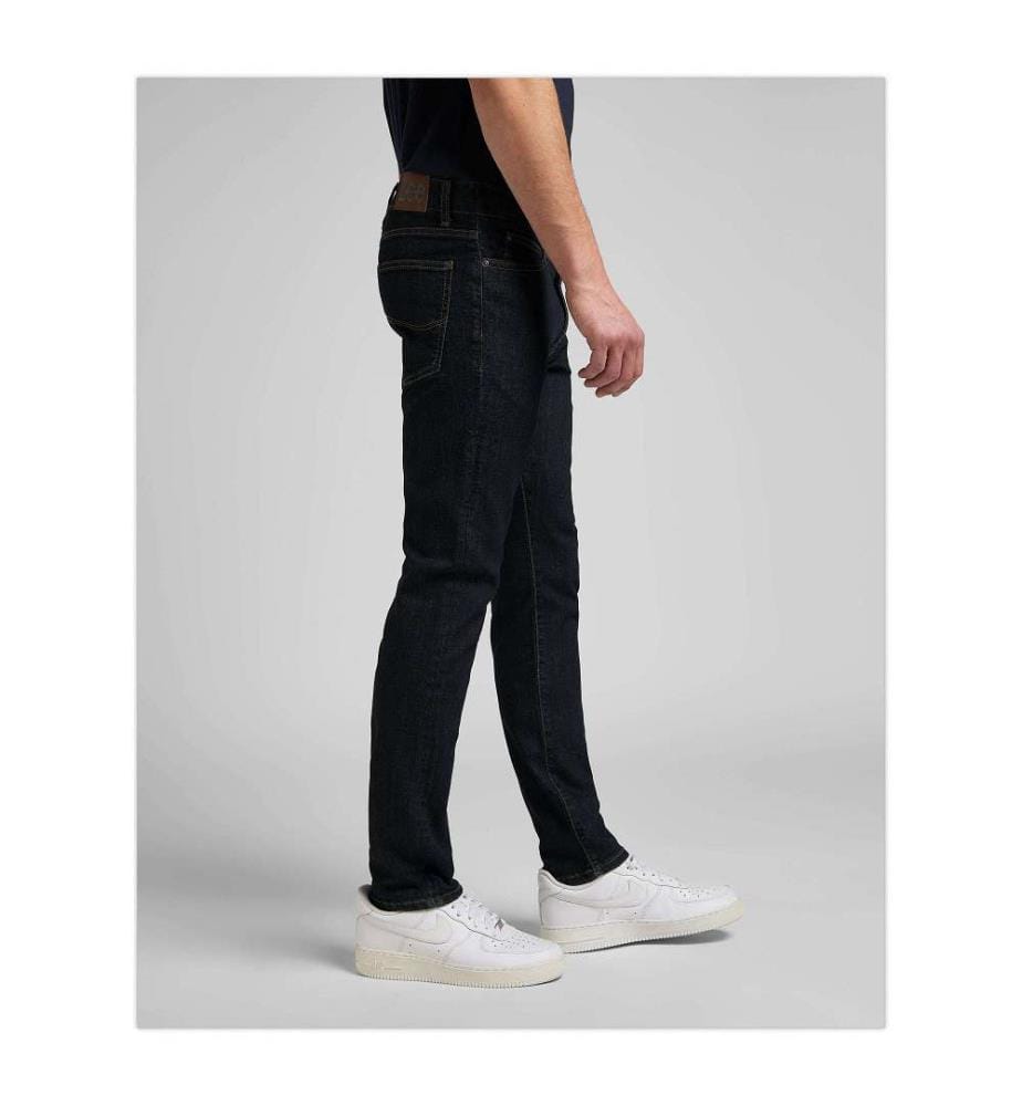 Skinny Fit XM Jeans - Nachtwanderer