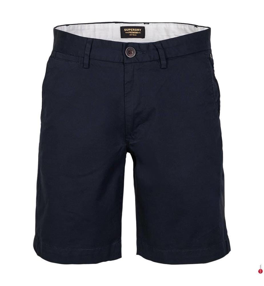 Short - Eclipse Navy
