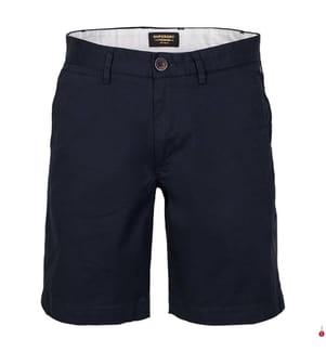 Short - Eclipse Navy