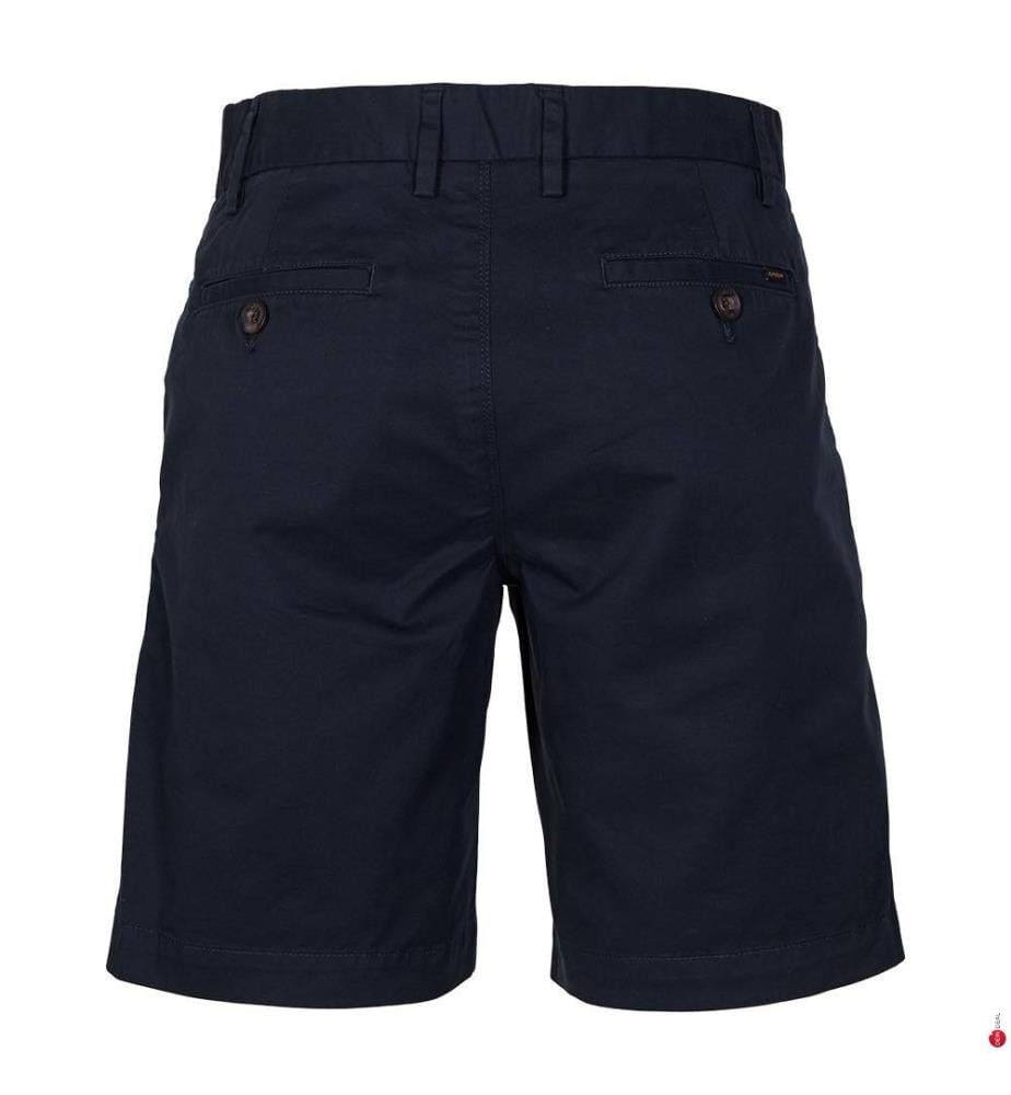 Short - Eclipse Navy