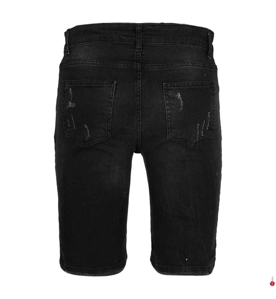 Short - Noir