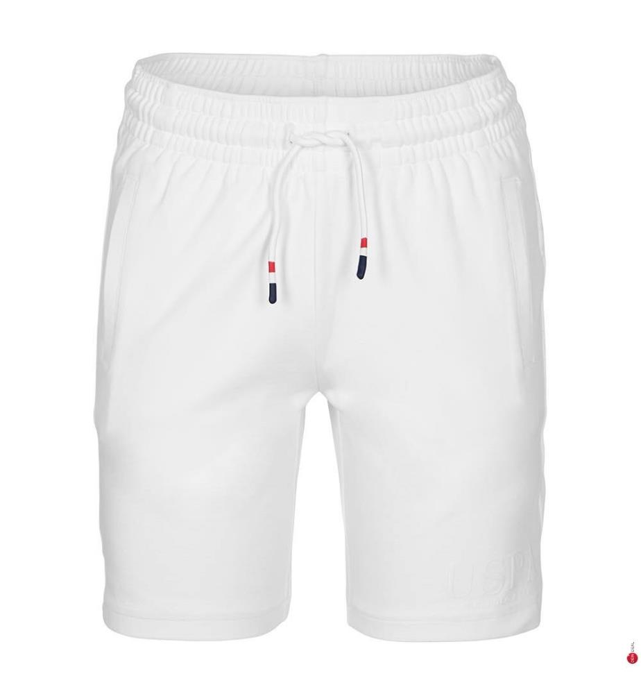Shorts - Weiss