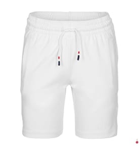 Shorts - Weiss