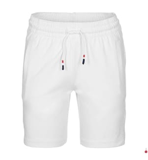 Shorts - Weiss