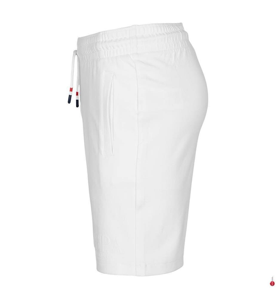 Shorts - Weiss