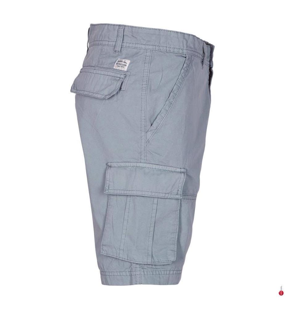 Shorts - Grau