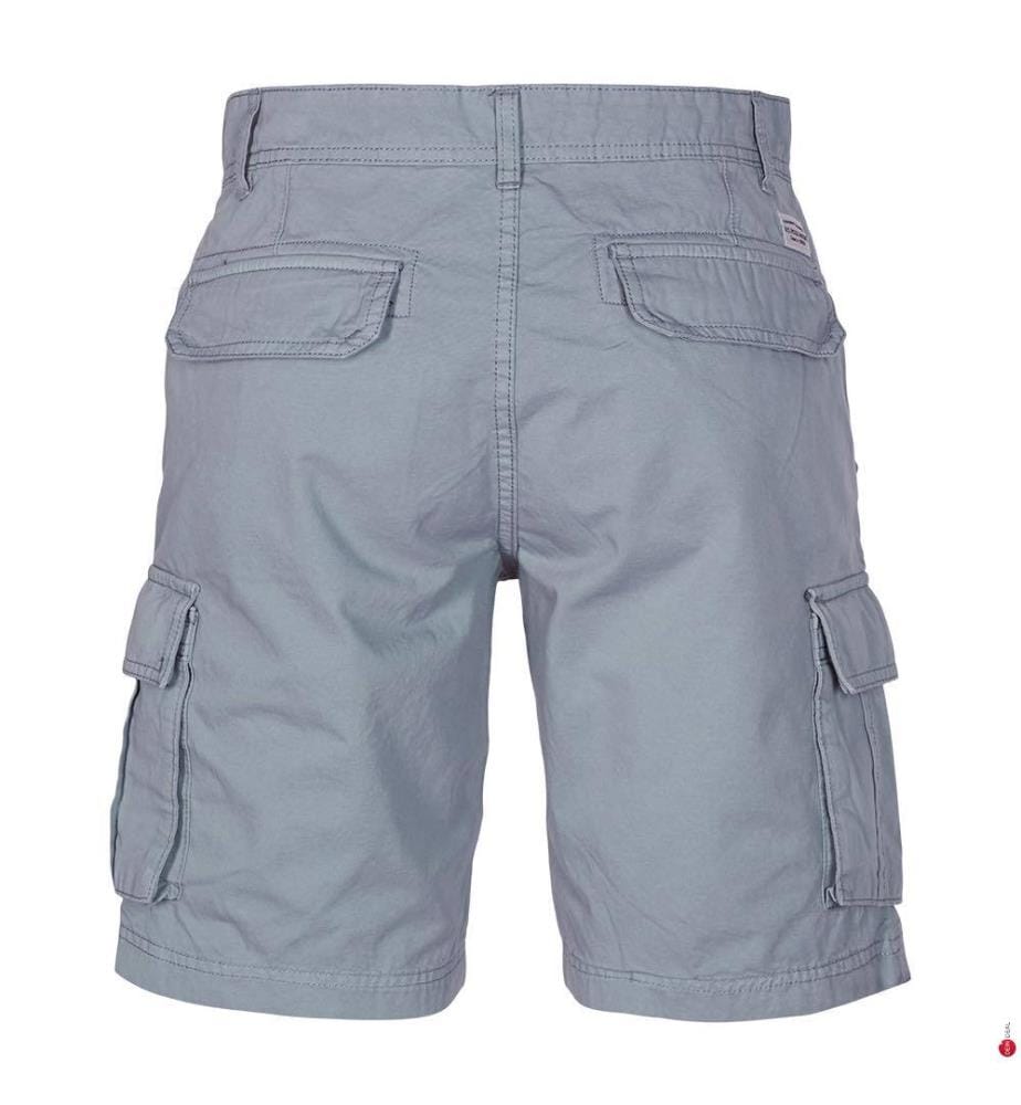 Shorts - Grau