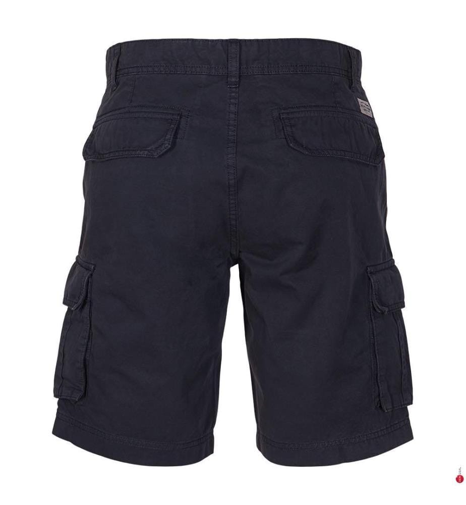 Shorts - Schwarz