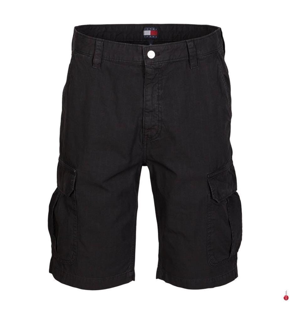 Shorts - Schwarz