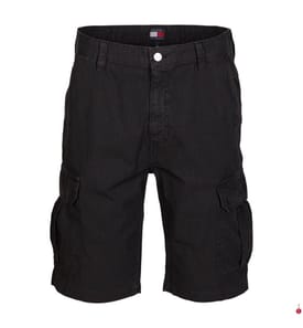 Short - Noir