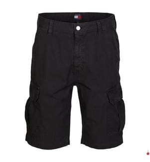 Shorts - Schwarz