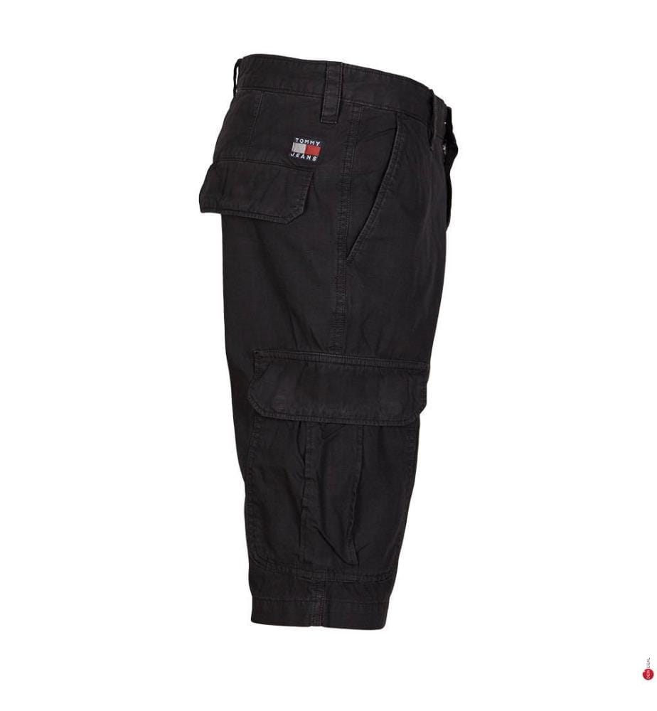 Shorts - Schwarz