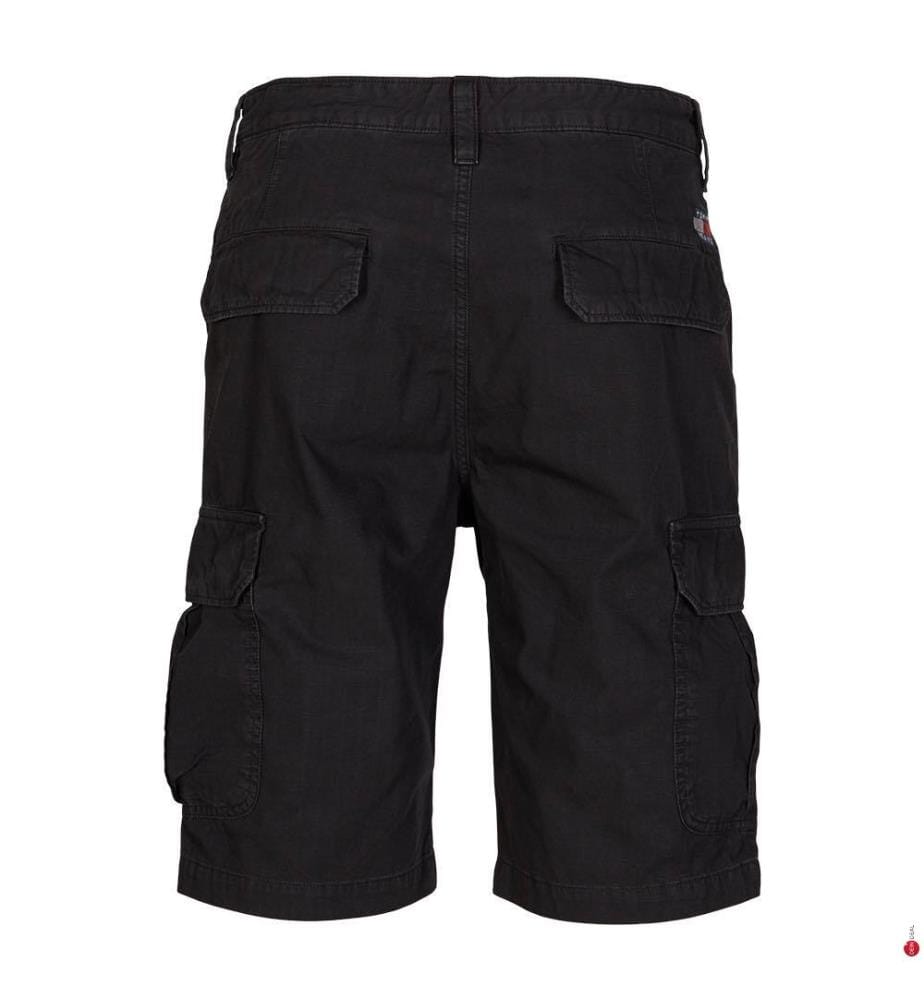Shorts - Schwarz