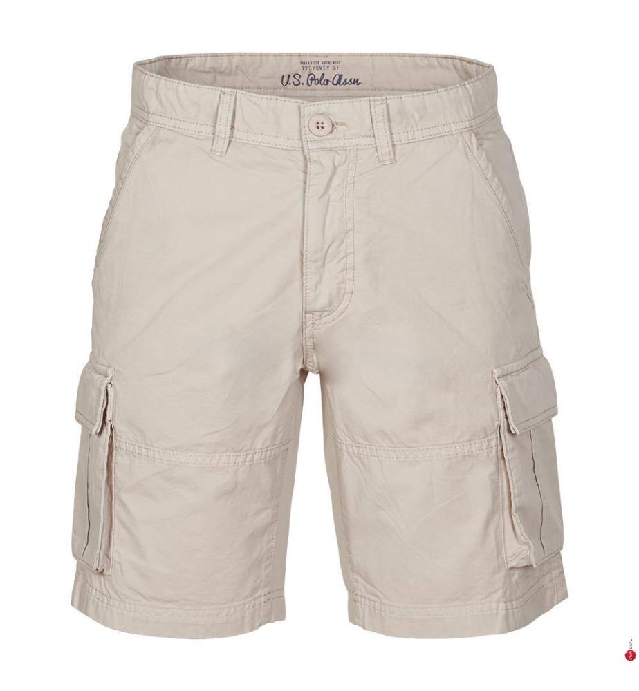 Short - Beige