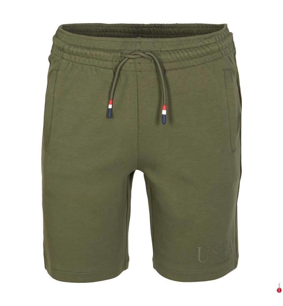 Shorts - Khaki