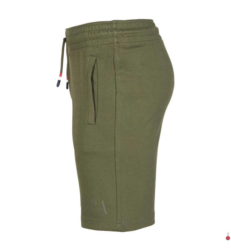 Shorts - Khaki