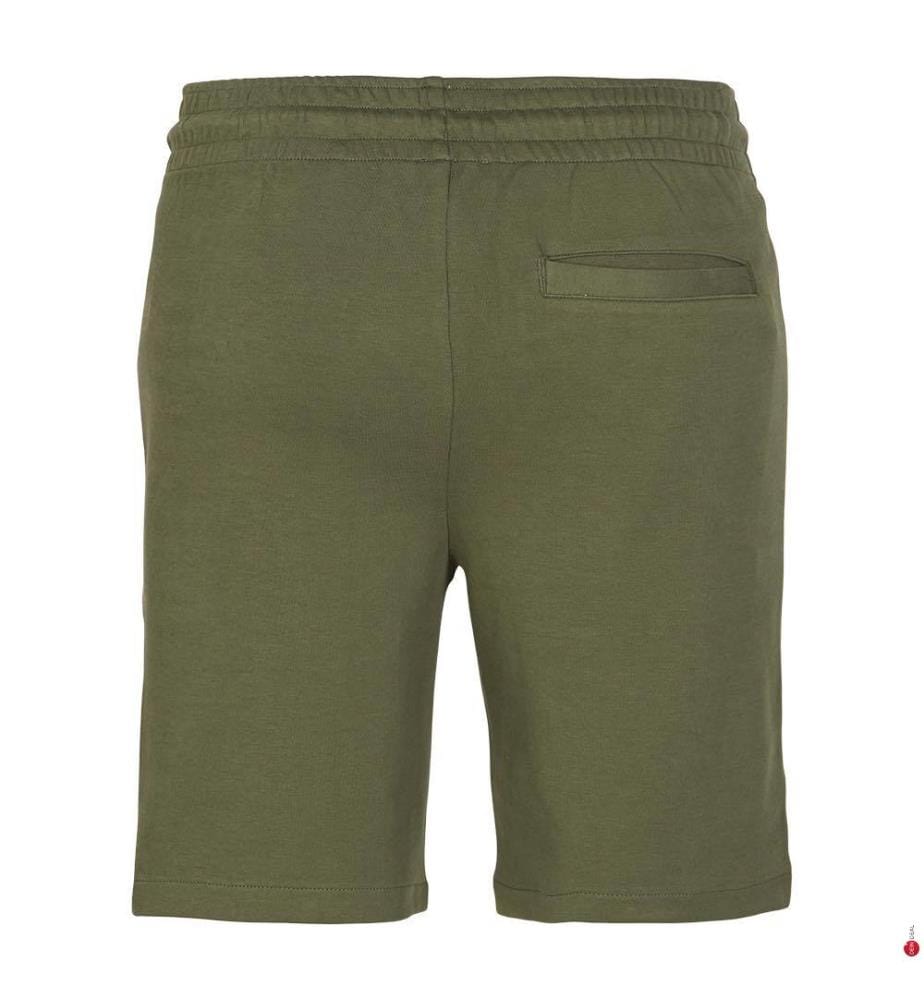 Shorts - Khaki