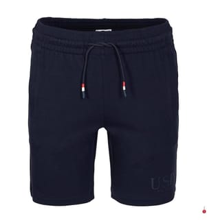 Shorts - Marineblau