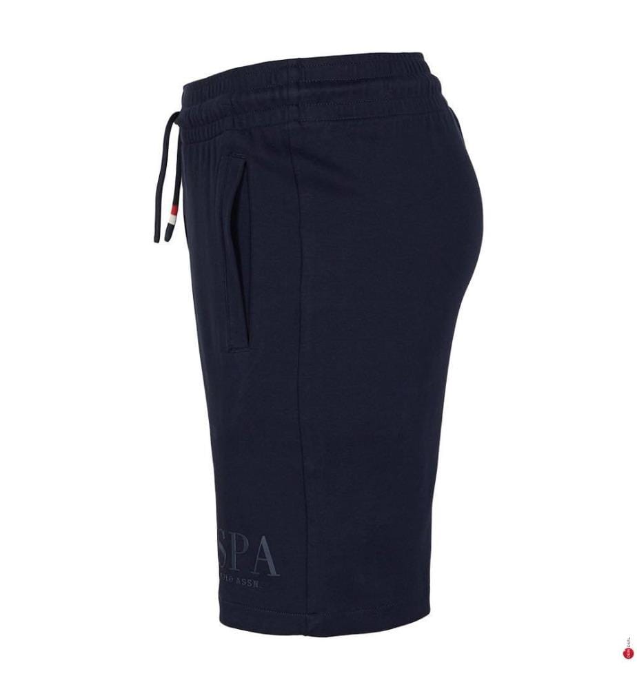 Shorts - Marineblau