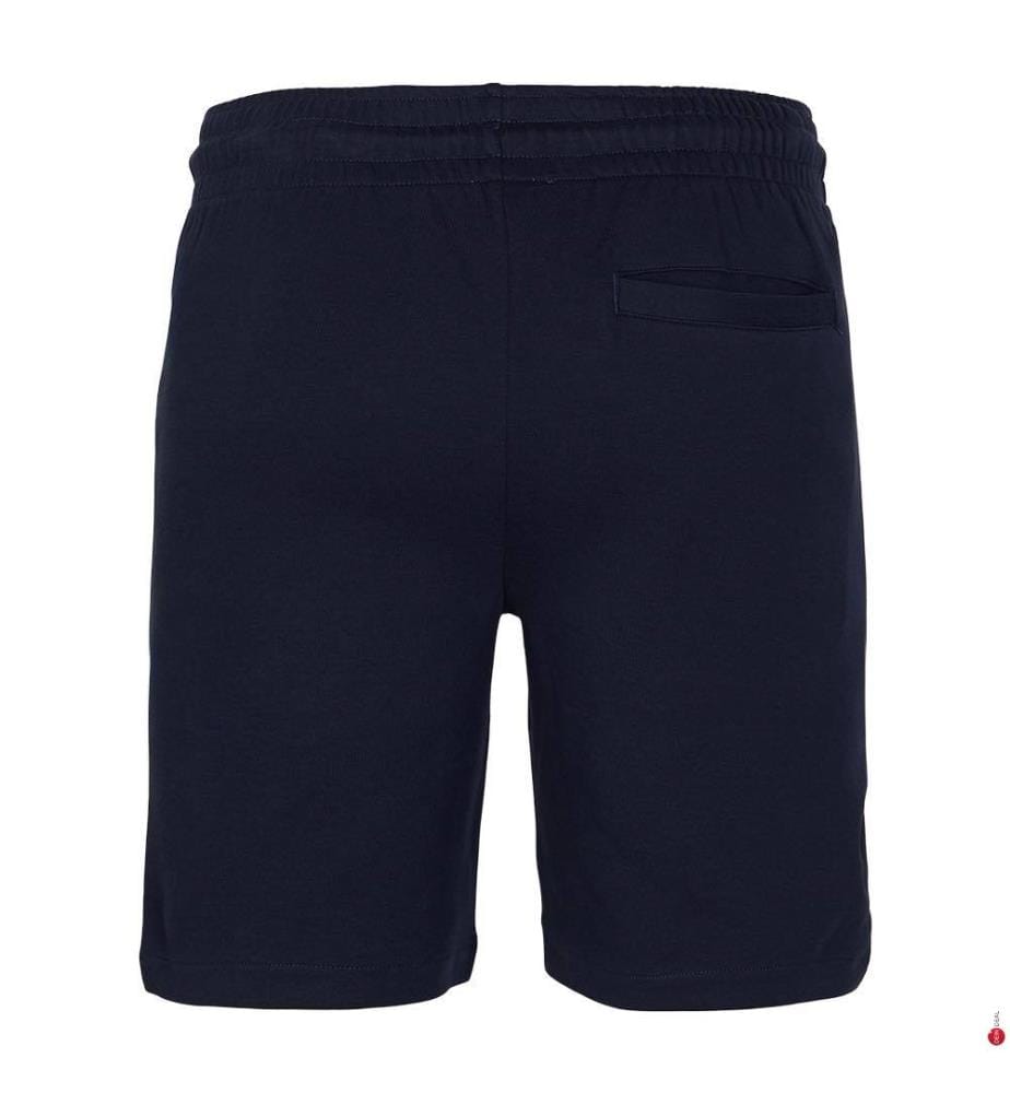 Shorts - Marineblau