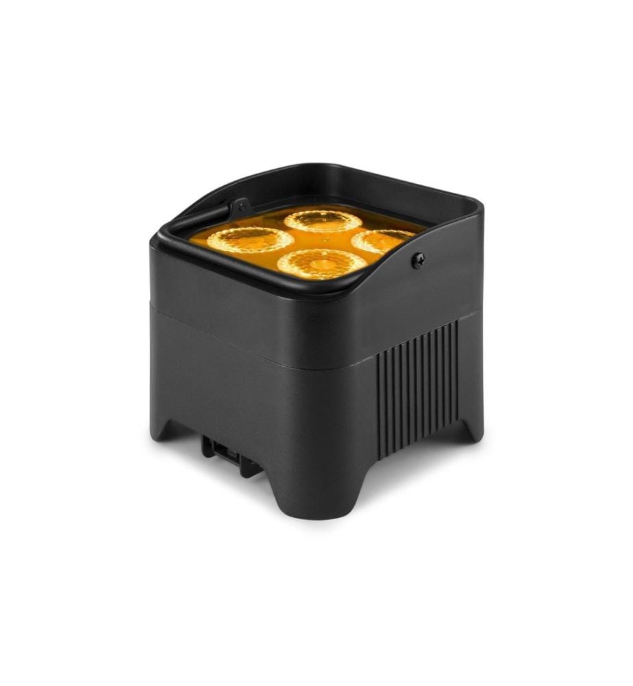 BEAMZ - Projecteur au sol BBP94W Uplight Par