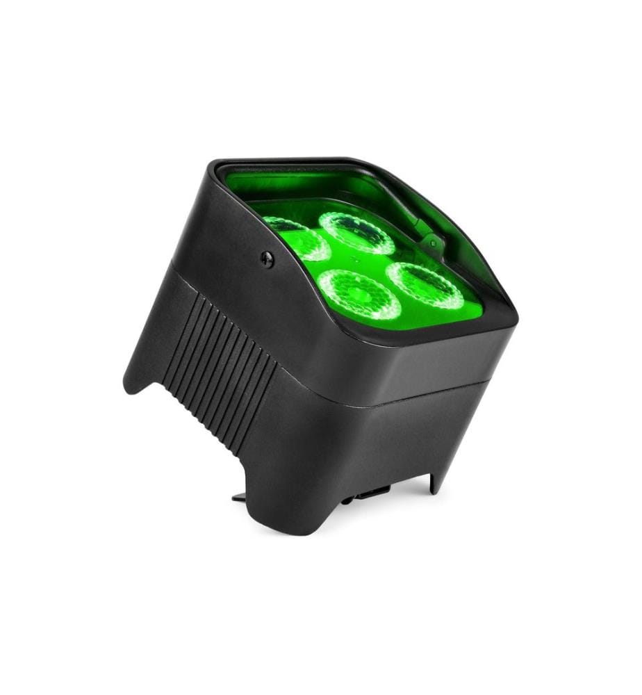 BEAMZ - Projecteur au sol BBP94W Uplight Par