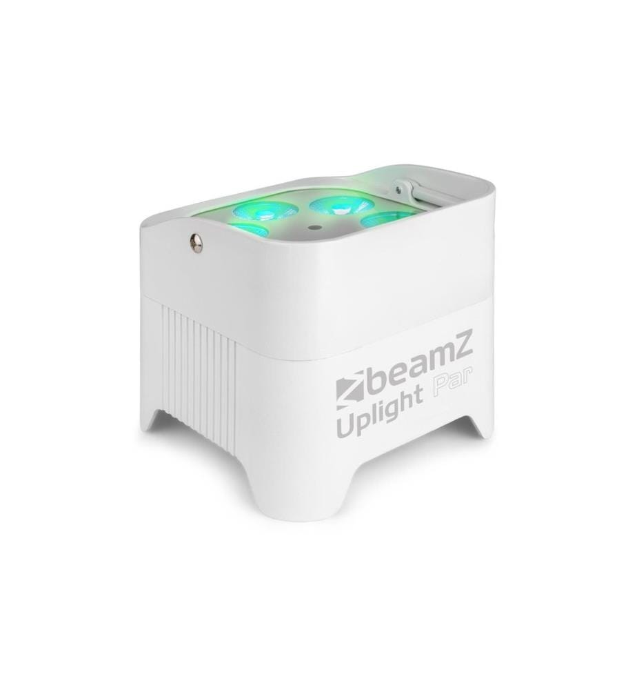 BEAMZ - Projecteur au sol BBP96SW Uplight Par Blanc