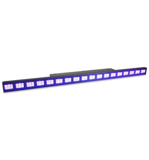 BEAMZ - UV-Scheinwerfer LCB48