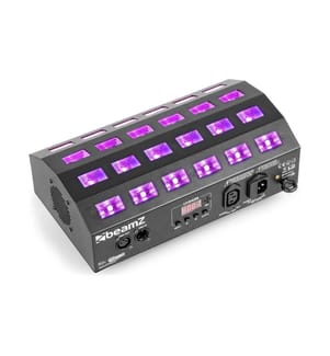 BEAMZ - UV-Scheinwerfer BUV463