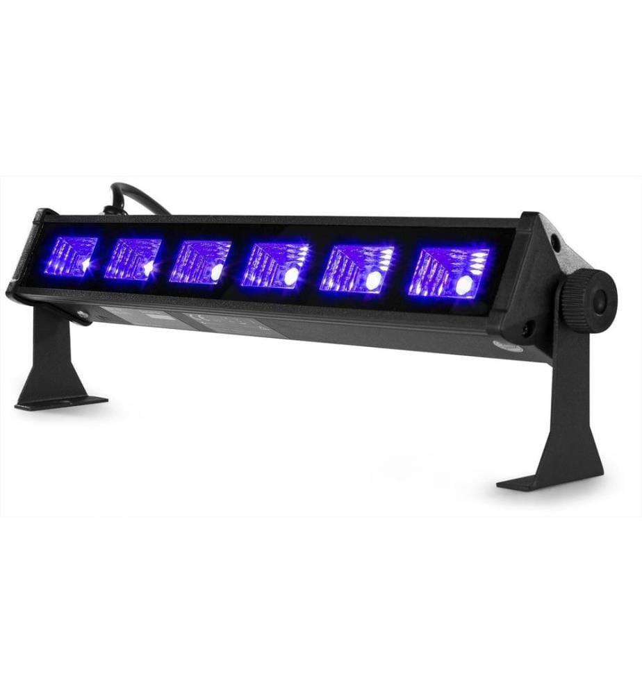 BEAMZ - Projecteur UV BUV63