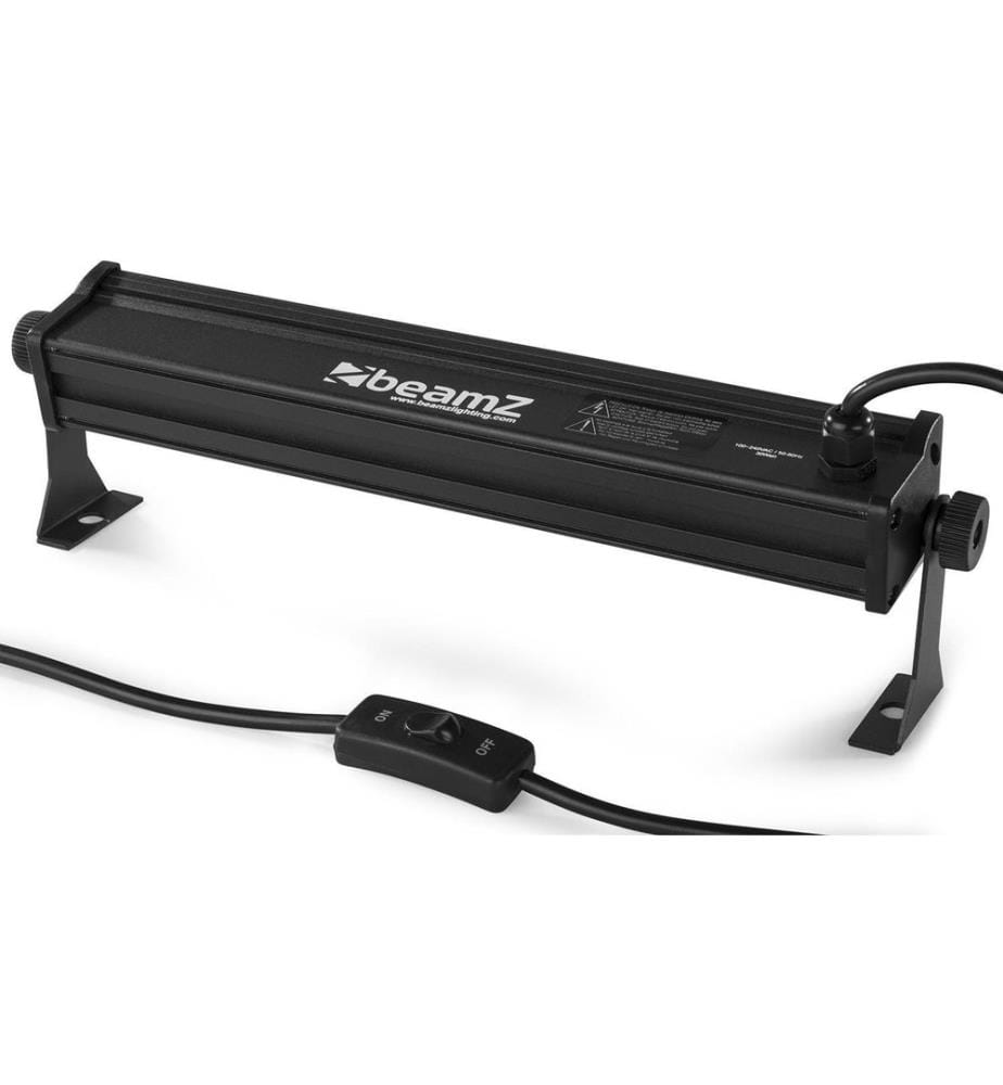 BEAMZ - Projecteur UV BUV63