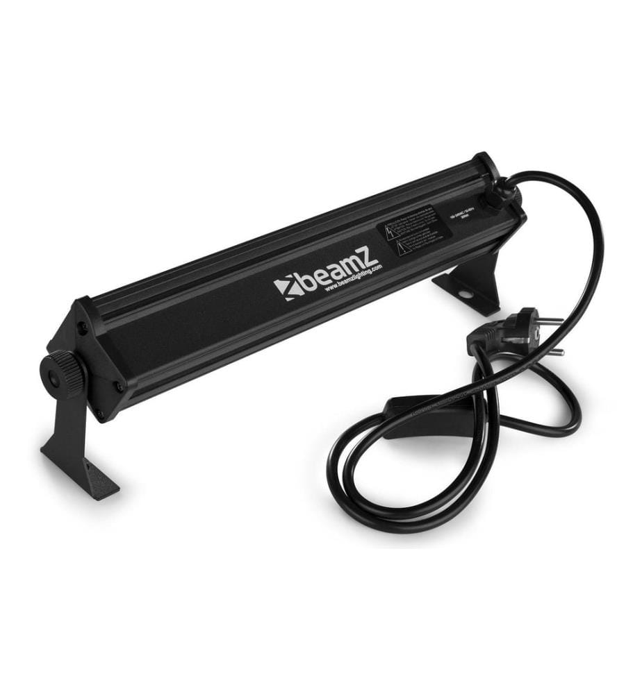 BEAMZ - Projecteur UV BUV63
