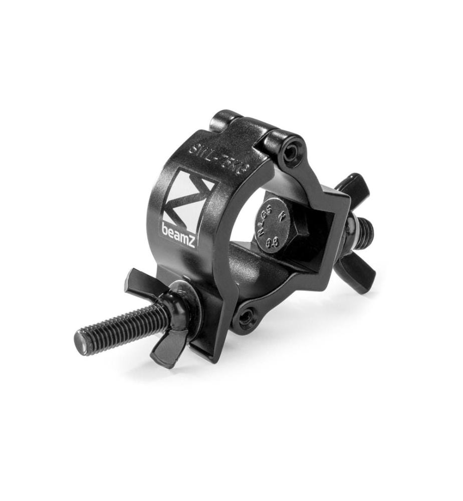 BEAMZ - Clamp BC38B-75 Schwarz