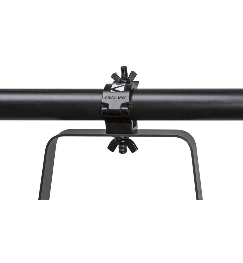 BEAMZ - Clamp BC38B-75 Schwarz