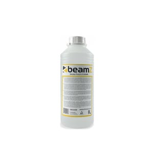 BEAMZ - Nebelfluid Standard Clear 1 l