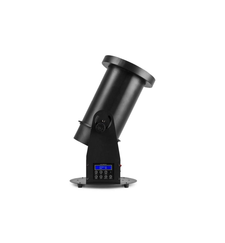 BeamZ Pro - Konfettiwerfer CC1200