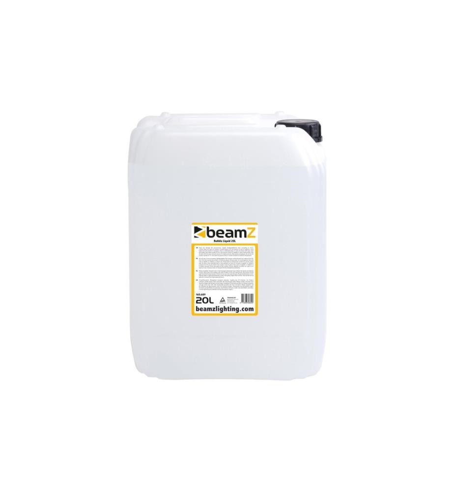 BEAMZ - Seifenfluid FBL20 20 l