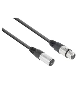 PD Connex - Câble DMX CX102-12 12 m