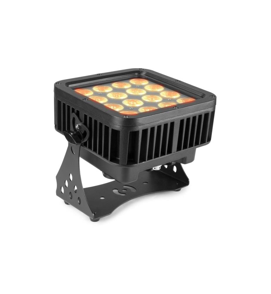 BEAMZ - Archiktekturscheinwerfer StarColor128
