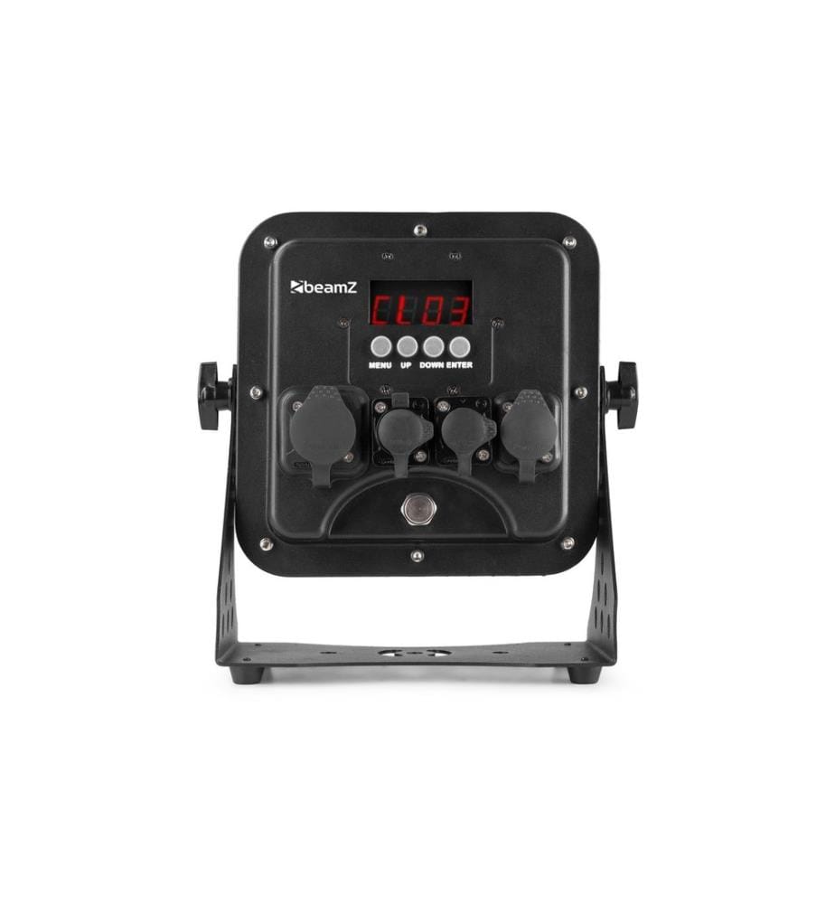 BEAMZ - Archiktekturscheinwerfer StarColor128