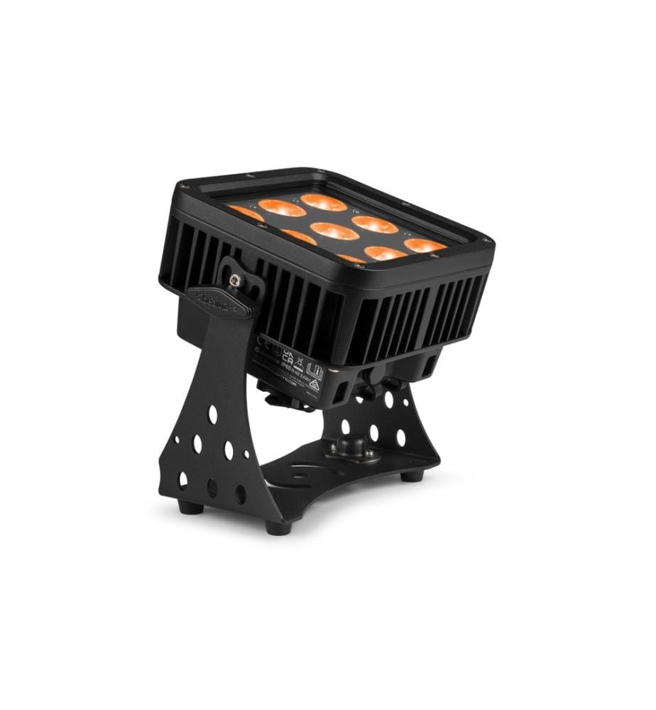 BeamZ Pro - Projecteur de chantier StarColor72