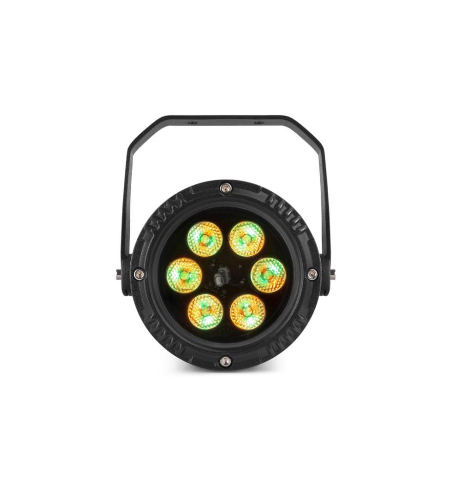 BEAMZ - Scheinwerfer BWA63 AluPar IP65