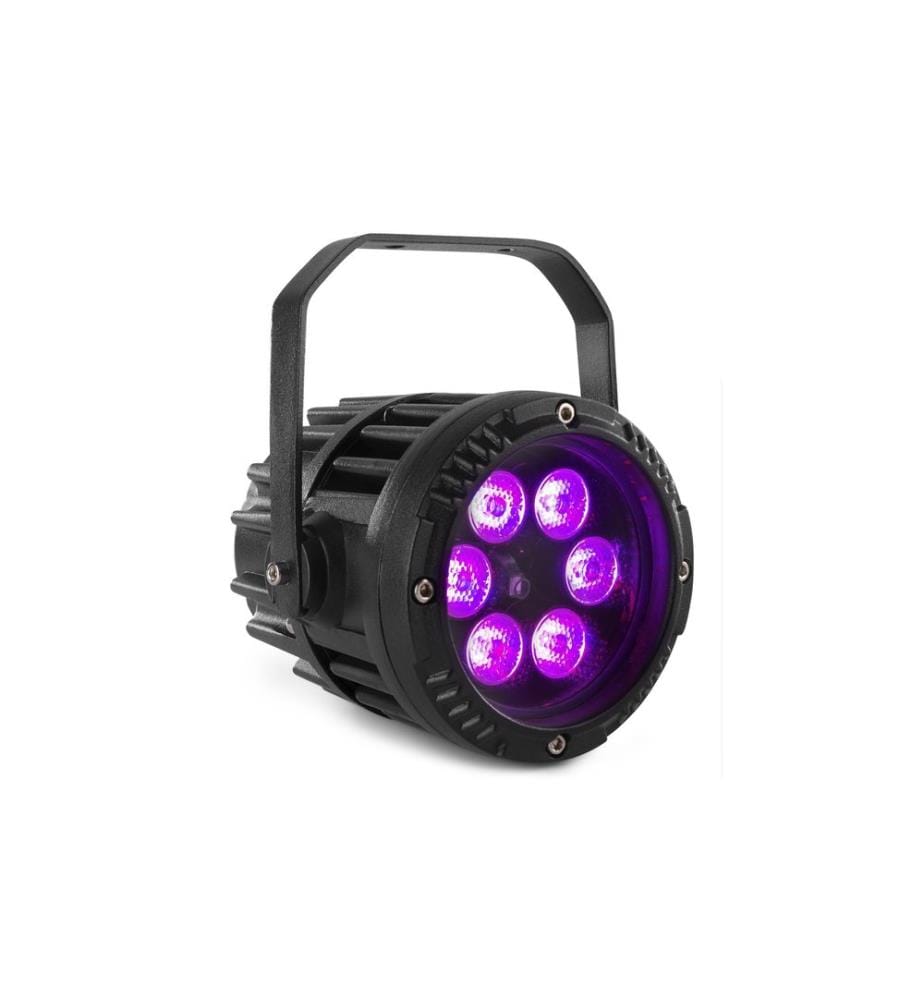 BEAMZ - Scheinwerfer BWA63 AluPar IP65