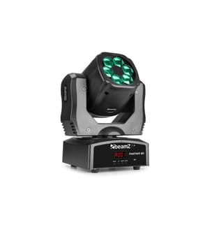 BEAMZ - Moving Head Panther 80
