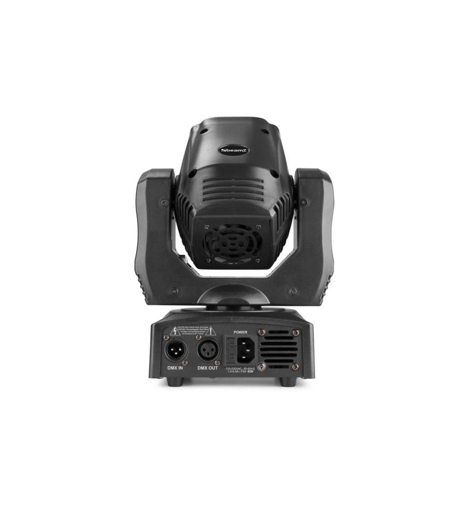 BEAMZ - Moving Head Panther 80